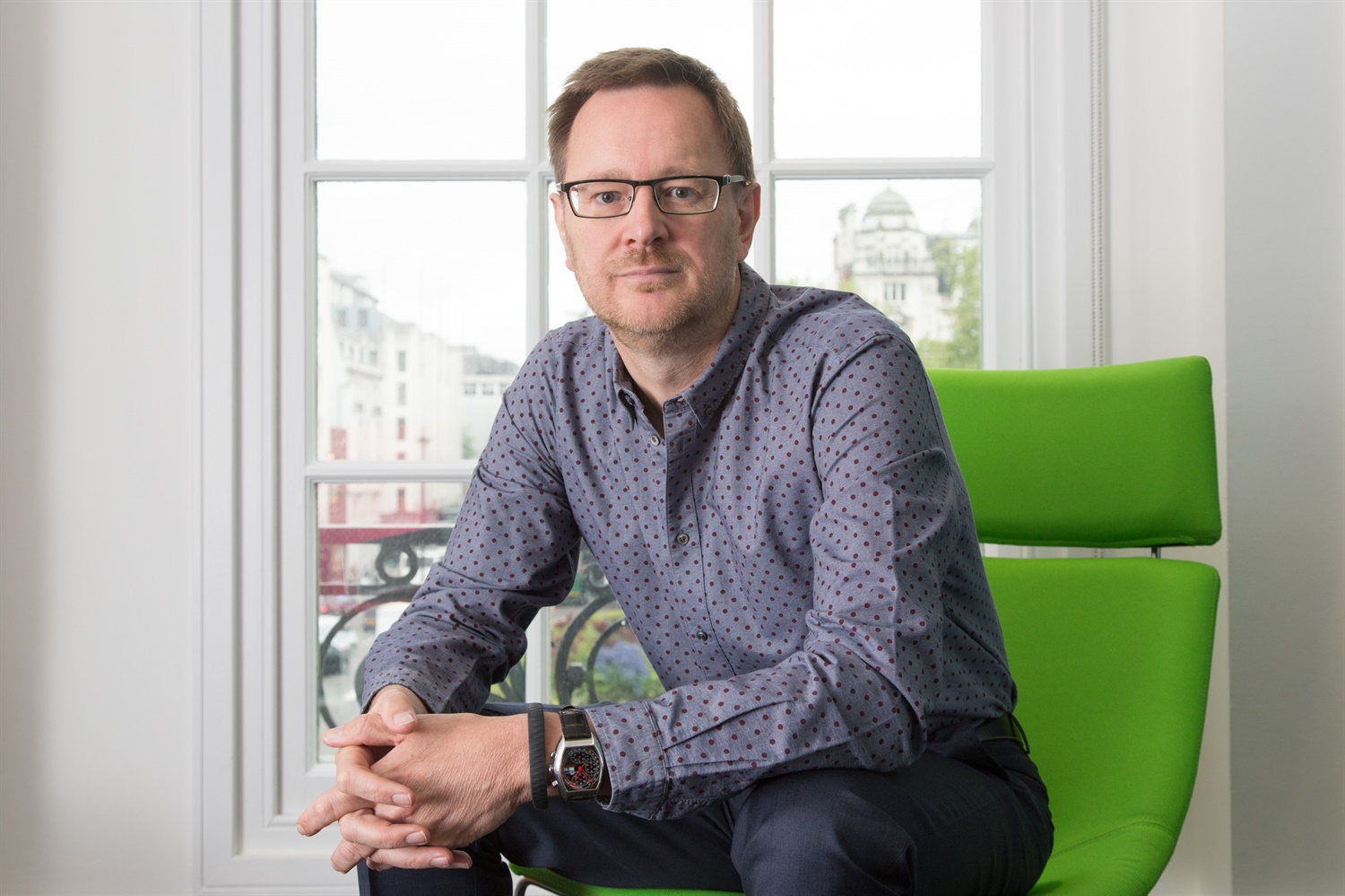 Johnston Press Acquires Brighton & Hove Independent