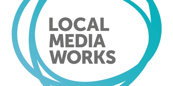 Government Must Make More Use of Highly Trusted Local Media