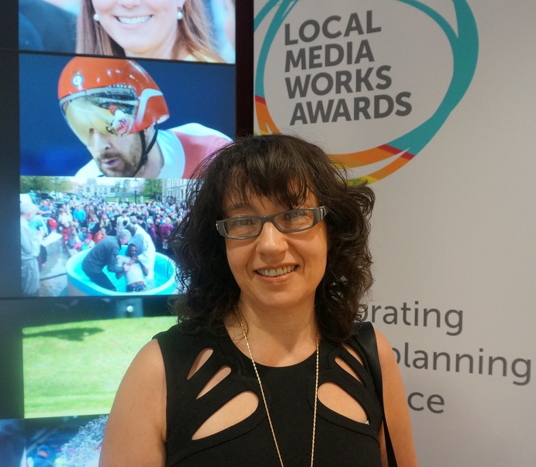 LMWA Judging Unerman2