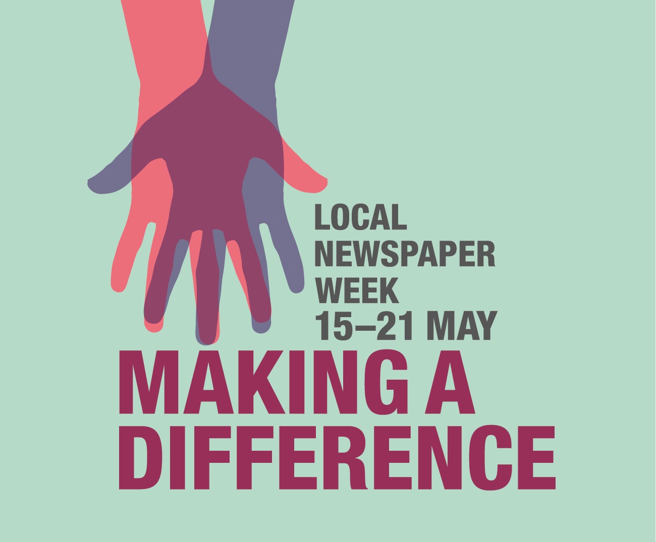 Political Leaders Back Local Press Industry Ahead of Local Newspaper Week