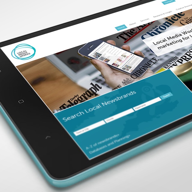 Marketing Body for Local Newsbrands Has Launched
