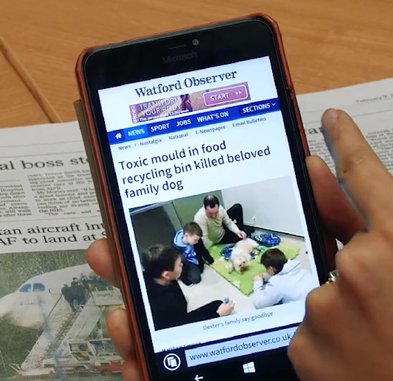 Local Media Works Video Highlights Power of Local News Brands