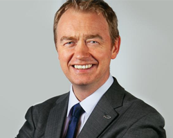 Tim Farron Tim Farron