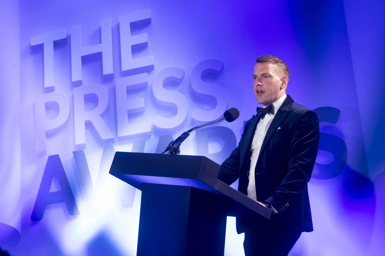 NMA CEO Calls For Creative Sectors To Rally Under Make It Fair Banner